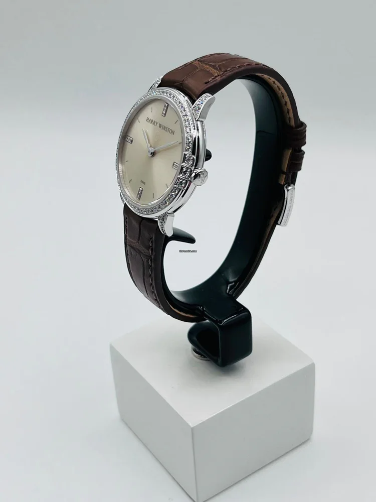 Harry Winston Midnight MIDQHM39WW002